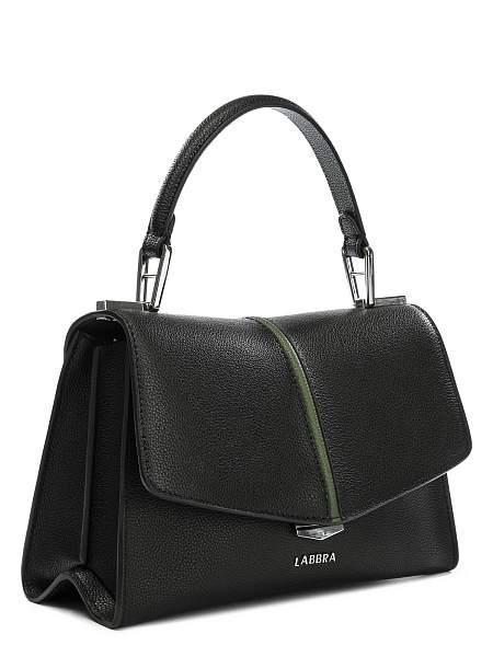 Сумка Labbra L-JY2825 black/khaki Labbra, Артикул: L-JY2825-01-00051058 фото №1