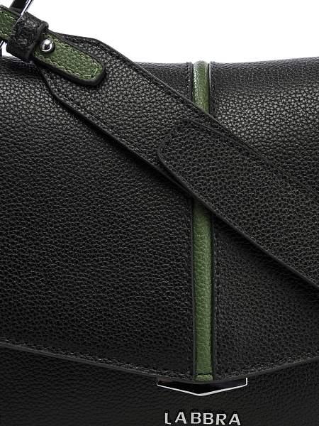 Сумка Labbra L-JY2825 black/khaki Labbra, Артикул: L-JY2825-01-00051058 фото №1