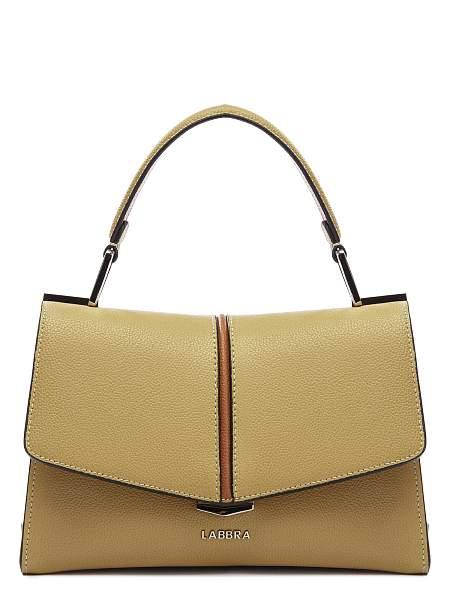 Сумка Labbra L-JY2825 croissant/toffee Labbra, Артикул: L-JY2825-01-00051059 фото №1
