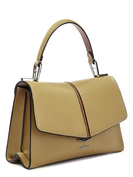 Сумка Labbra L-JY2825 croissant/toffee Labbra, Артикул: L-JY2825-01-00051059 фото №1