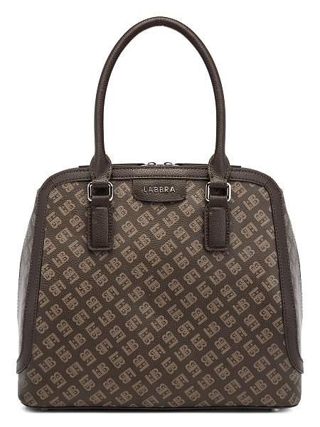 Сумка Labbra L-JY2871 coffee-l.cacao/coffee Labbra, Артикул: L-JY2871-01-00051062 фото №1