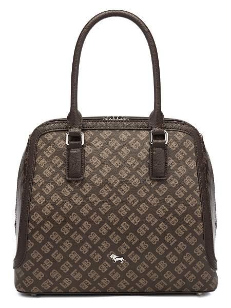 Сумка Labbra L-JY2871 coffee-l.cacao/coffee Labbra, Артикул: L-JY2871-01-00051062 фото №1