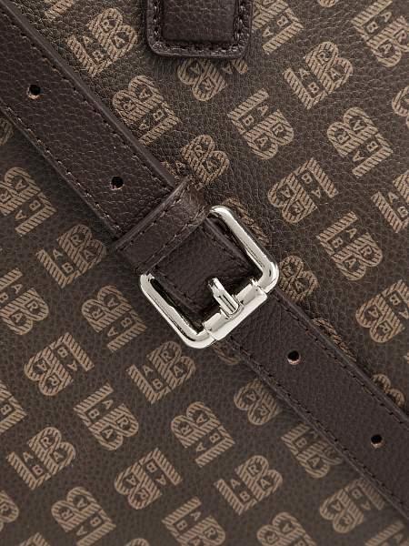 Сумка Labbra L-JY2871 coffee-l.cacao/coffee Labbra, Артикул: L-JY2871-01-00051062 фото №1