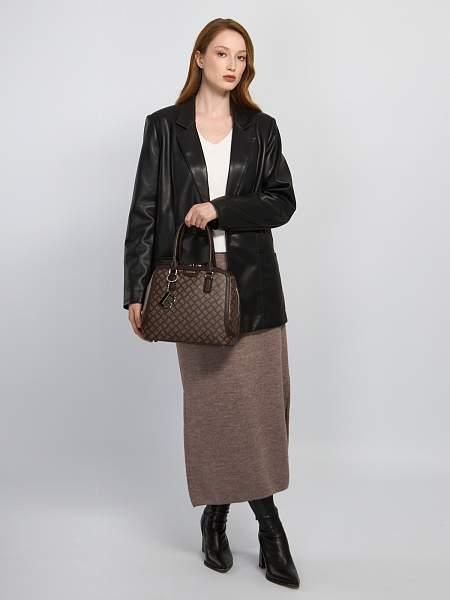 Сумка Labbra L-JY2871 coffee-l.cacao/coffee Labbra, Артикул: L-JY2871-01-00051062 фото №1