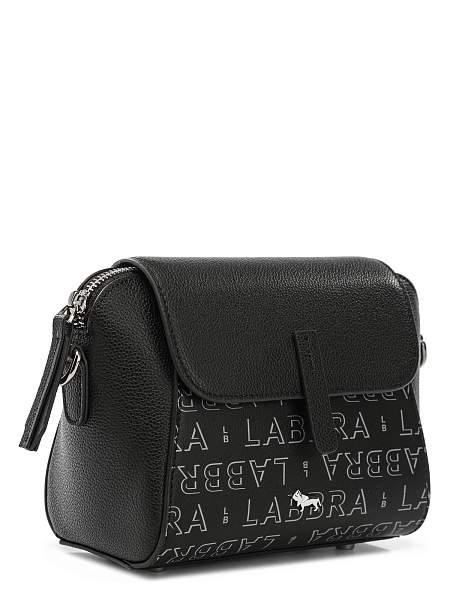 Сумка Labbra L-JY2872 black-stone/black Labbra, Артикул: L-JY2872-01-00051071 фото №1