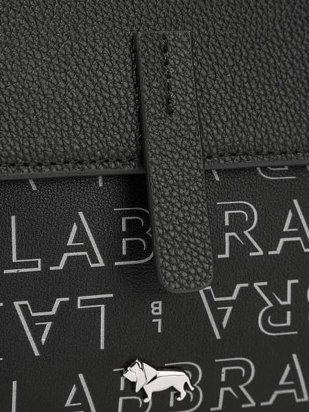 Сумка Labbra L-JY2872 black-stone/black Labbra, Артикул: L-JY2872-01-00051071 фото №1