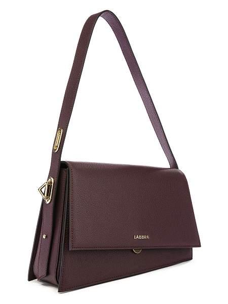 Сумка Labbra L-JY2877N d.plum Labbra, Артикул: L-JY2877N-01-00051076 фото №1