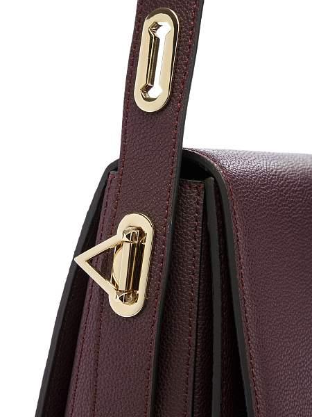 Сумка Labbra L-JY2877N d.plum Labbra, Артикул: L-JY2877N-01-00051076 фото №1