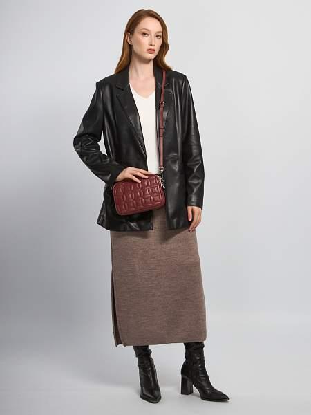 Сумка Labbra L-16536-19 tomato Labbra, Артикул: L-16536-19-01-00051082 фото №1