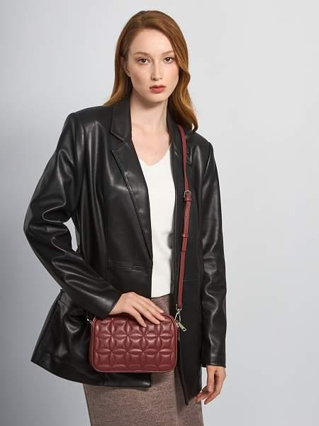 Сумка Labbra L-16536-19 tomato Labbra, Артикул: L-16536-19-01-00051082 фото №1