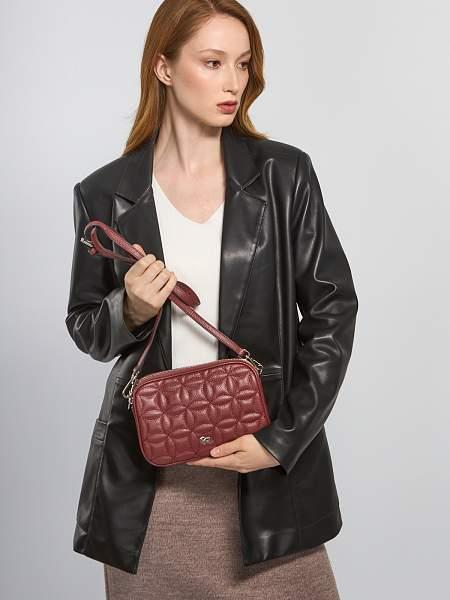 Сумка Labbra L-16536-19 tomato Labbra, Артикул: L-16536-19-01-00051082 фото №1