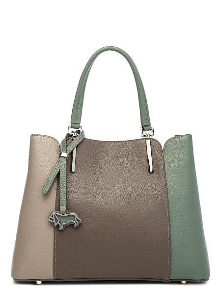 Сумка Labbra L-220403 coffee foam/java/mist Labbra, Артикул: L-220403-01-00051083 фото №1