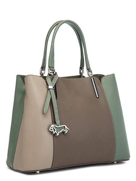 Сумка Labbra L-220403 coffee foam/java/mist Labbra, Артикул: L-220403-01-00051083 фото №1