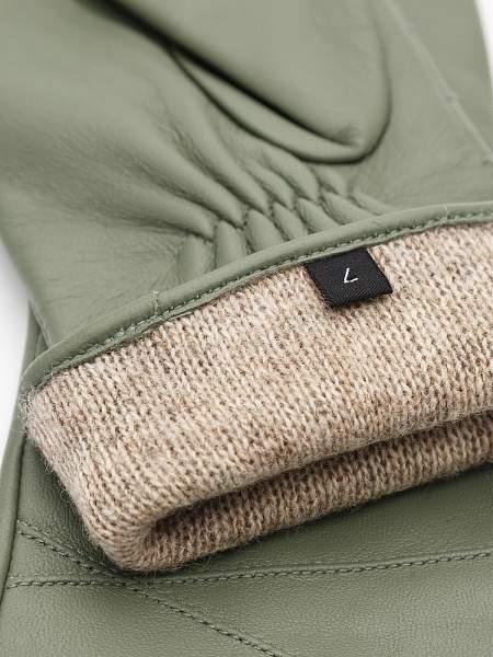 Перчатки жен п/ш LB-0639 mist Labbra, Артикул: LB-0639-65_01-00051 фото №1