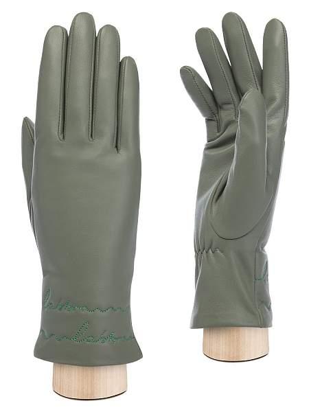 Перчатки жен п/ш LB-0323 mist Labbra, Артикул: LB-0323-8_01-000511 фото №1