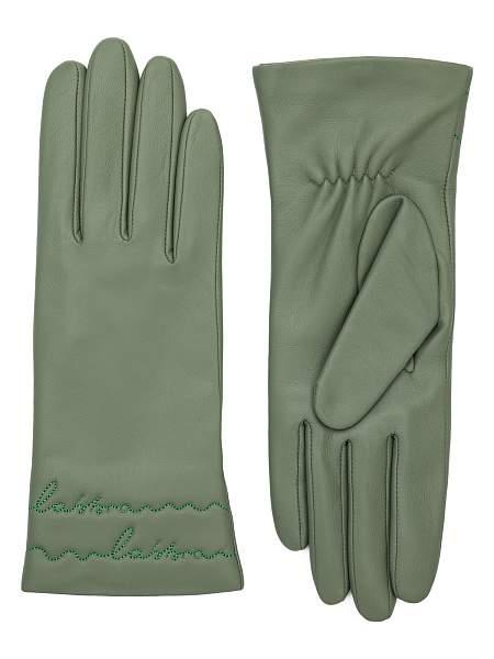 Перчатки жен п/ш LB-0323 mist Labbra, Артикул: LB-0323-8_01-000511 фото №1