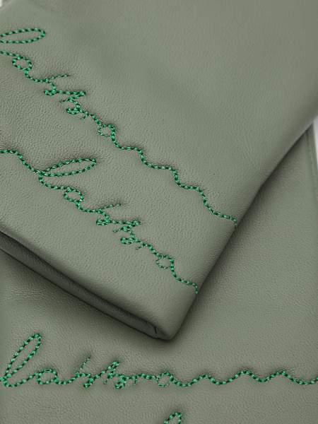 Перчатки жен п/ш LB-0323 mist Labbra, Артикул: LB-0323-8_01-000511 фото №1