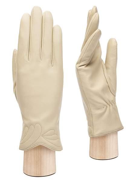 Перчатки жен п/ш LB-0322 ivory Labbra, Артикул: LB-0322-7_01-000511 фото №1