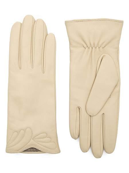 Перчатки жен п/ш LB-0322 ivory Labbra, Артикул: LB-0322-7_01-000511 фото №1