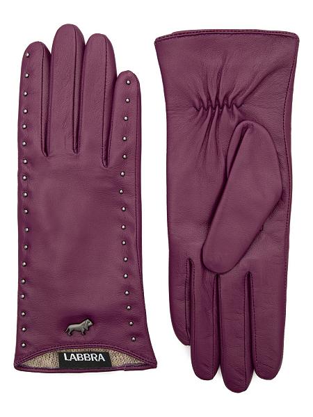 Перчатки жен п/ш LB-0231 mist Labbra, Артикул: LB-0231-65_01-00051 фото №1