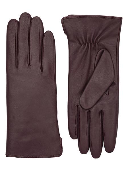 Перчатки жен п/ш LB-0190 d.plum Labbra, Артикул: LB-0190-7_01-000511 фото №1
