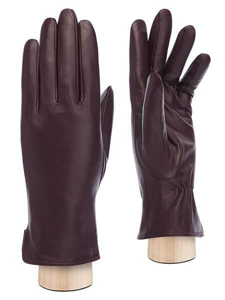 Перчатки жен п/ш LB-0190 d.plum Labbra, Артикул: LB-0190-7_01-000511 фото №1