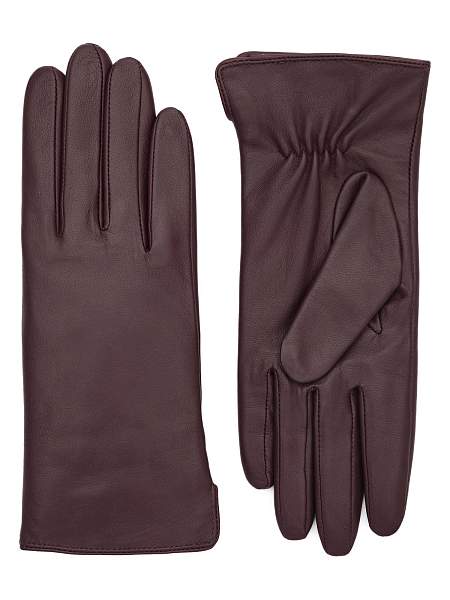 Перчатки жен п/ш LB-0190 d.plum Labbra, Артикул: LB-0190-75_01-00051 фото №1