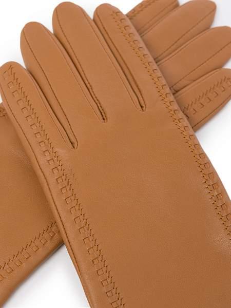 Перчатки жен п/ш LB-2218 sand Labbra, Артикул: LB-2218-7_01-000511 фото №1