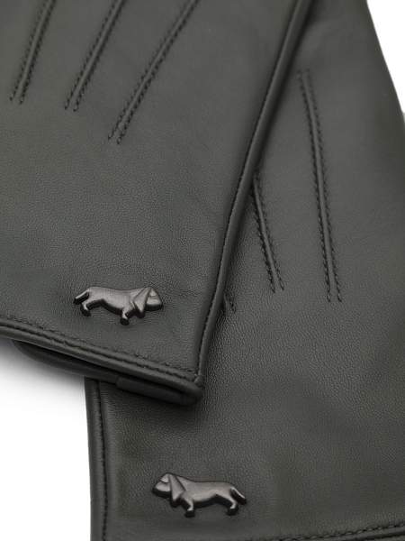 Перчатки жен п/ш LB-4607-1 d.olive Labbra, Артикул: LB-4607-1-7_01-000511 фото №1