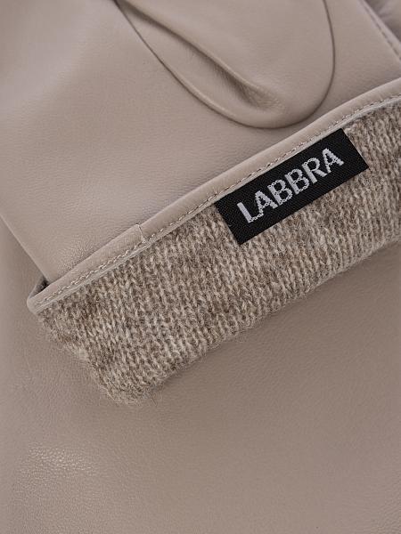 Перчатки жен п/ш LB-4909-1 denim Labbra, Артикул: LB-4909-1-8_01-000511 фото №1