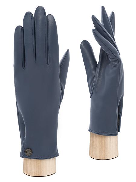 Перчатки жен п/ш LB-4909-1 denim Labbra, Артикул: LB-4909-1-8_01-000511 фото №1