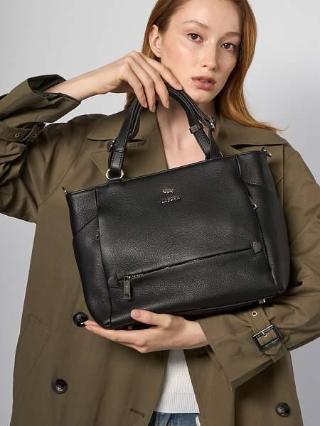 Сумка Labbra L-231004 black Labbra, Артикул: L-231004-01-00051172 фото №1