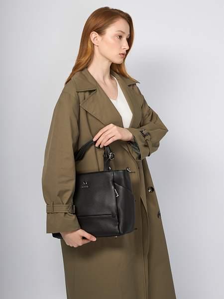 Сумка Labbra L-231004 black Labbra, Артикул: L-231004-01-00051172 фото №1