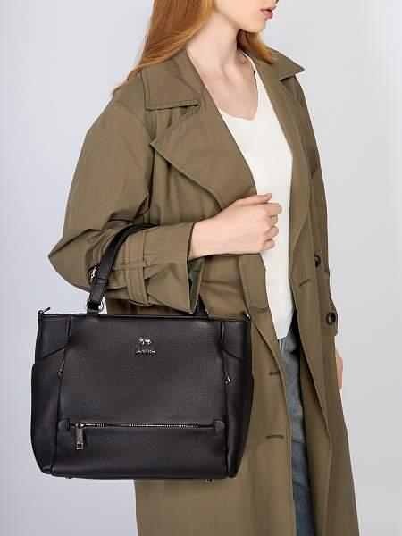 Сумка Labbra L-231004 black Labbra, Артикул: L-231004-01-00051172 фото №1