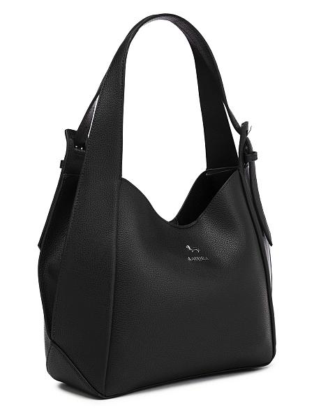 Сумка Labbra L-231007 black Labbra, Артикул: L-231007-01-00051176 фото №1