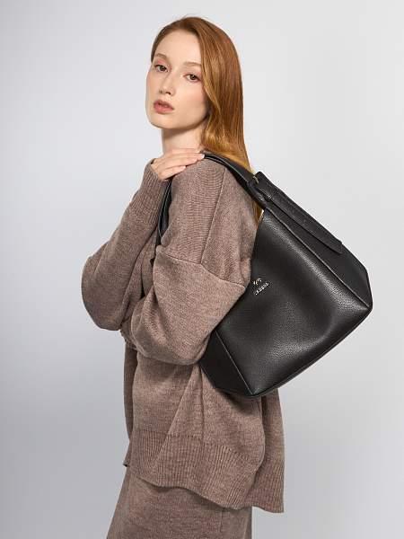 Сумка Labbra L-231007 black Labbra, Артикул: L-231007-01-00051176 фото №1