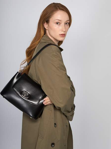 Сумка Labbra L-17512 black Labbra, Артикул: L-17512-01-00051178 фото №1