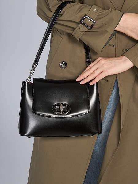 Сумка Labbra L-17512 black Labbra, Артикул: L-17512-01-00051178 фото №1