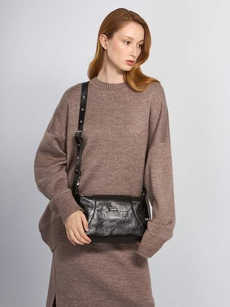 Сумка Labbra L-231003 black Labbra, Артикул: L-231003-01-00051181 фото №1