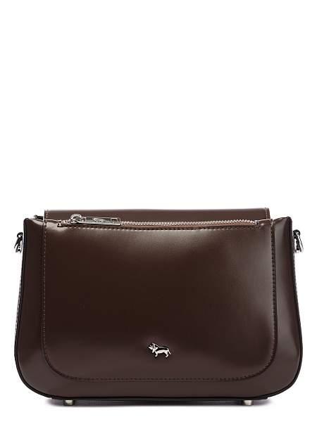 Сумка Labbra L-231008 coffee Labbra, Артикул: L-231008-01-00051184 фото №1