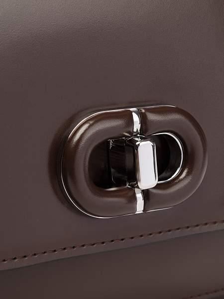 Сумка Labbra L-231008 coffee Labbra, Артикул: L-231008-01-00051184 фото №1