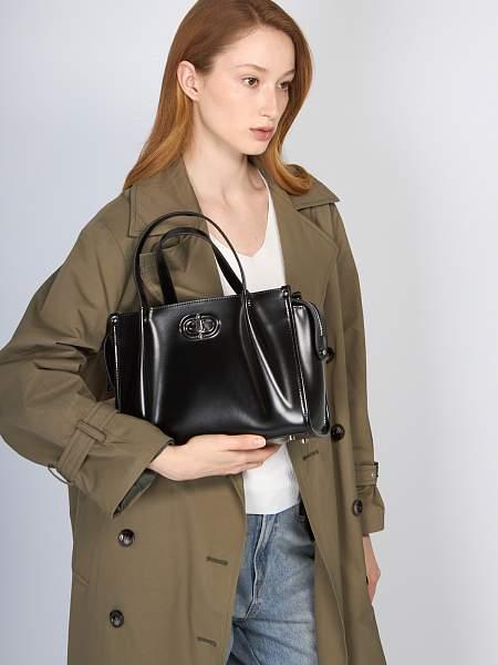 Сумка Labbra L-17511 black Labbra, Артикул: L-17511-01-00051185 фото №1