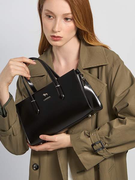 Сумка Labbra L-17367 black Labbra, Артикул: L-17367-01-00051187 фото №1