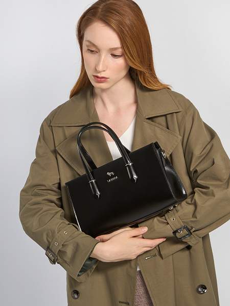 Сумка Labbra L-17367 black Labbra, Артикул: L-17367-01-00051187 фото №1