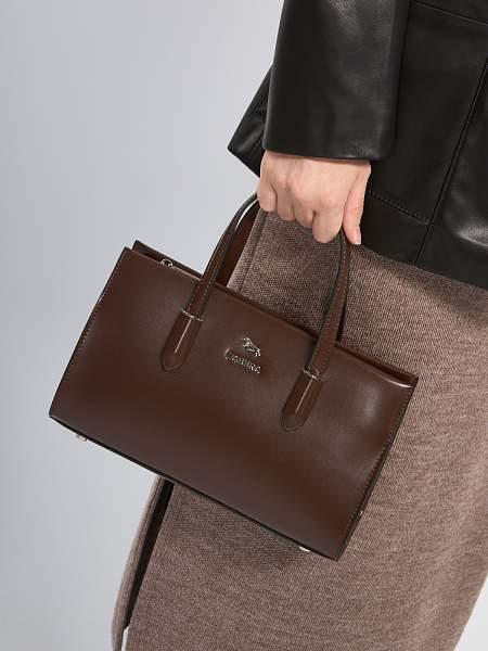 Сумка Labbra L-17367 coffee Labbra, Артикул: L-17367-01-00051188 фото №1