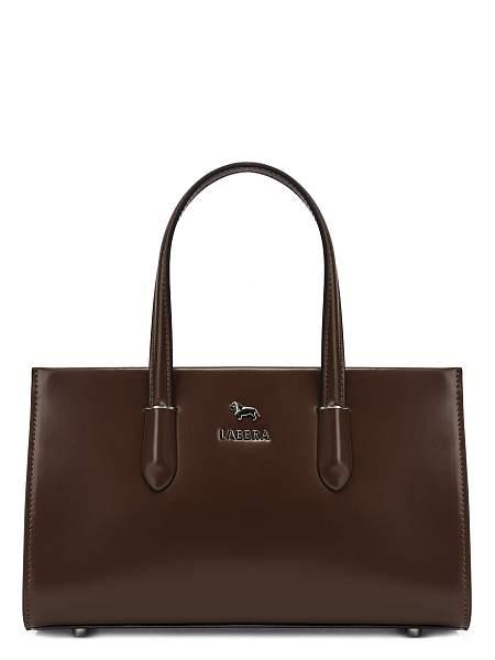 Сумка Labbra L-17367 coffee Labbra, Артикул: L-17367-01-00051188 фото №1