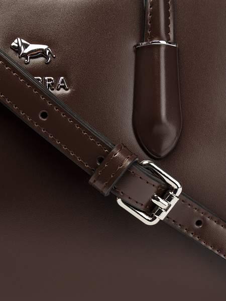 Сумка Labbra L-17367 coffee Labbra, Артикул: L-17367-01-00051188 фото №1