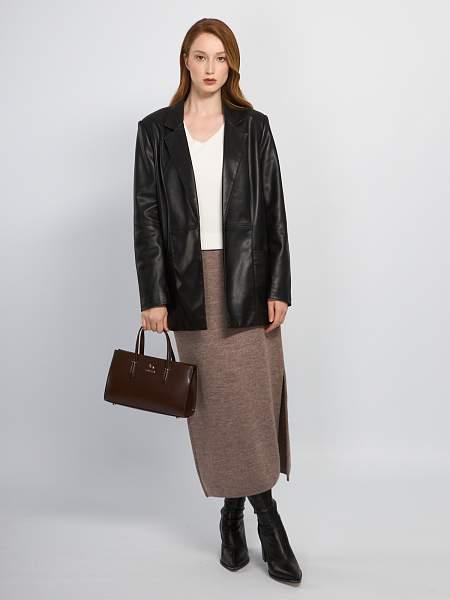 Сумка Labbra L-17367 coffee Labbra, Артикул: L-17367-01-00051188 фото №1