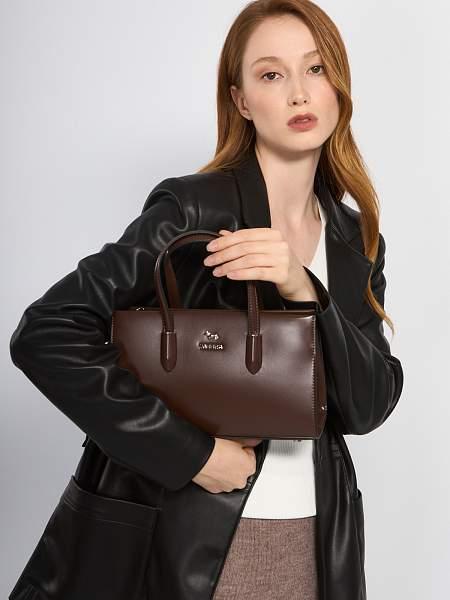 Сумка Labbra L-17367 coffee Labbra, Артикул: L-17367-01-00051188 фото №1