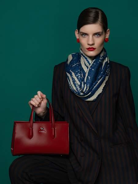 Сумка Labbra L-17367 tomato Labbra, Артикул: L-17367-01-00051189 фото №1